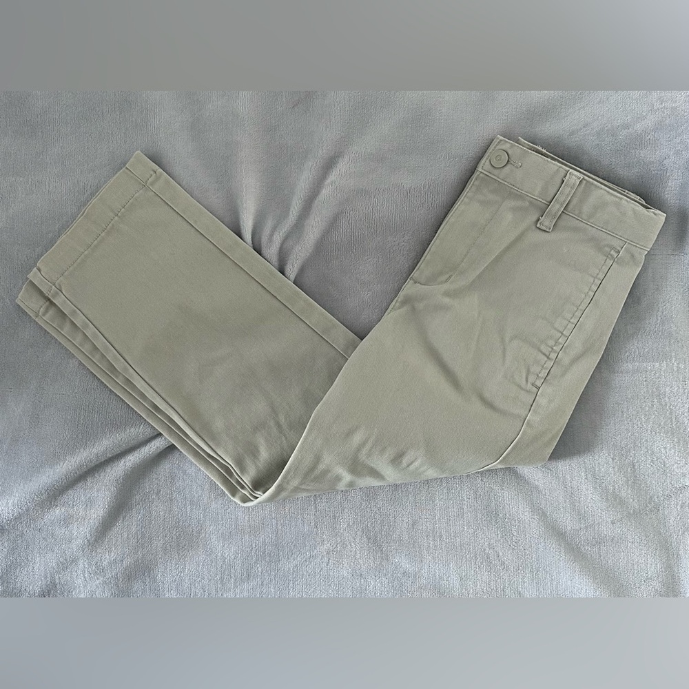 Cat and Jack, Casual Khaki’s